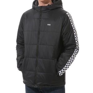 Men’s Vans Woodridge Jacket